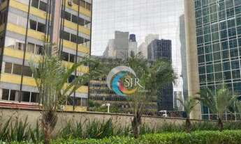 Imagem 7: Conjunto para alugar, 534 m² Bela Vista - São Paulo/SP