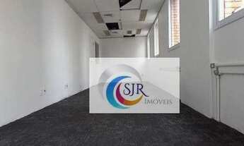 Imagem 3: Conjunto para alugar, 200 m² - Vila Olímpia - São Paulo/SP