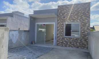 Imagem 4: Casa para Venda - Guacyara, Matinhos - 50m², 1 vaga