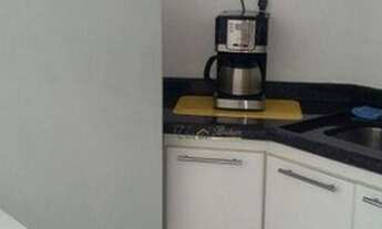 Imagem 2: Apartamento com 1 dormitório, 40 m² - venda por R$ 655.000,00 ou aluguel por R$ 4.100,00/m