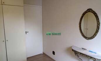 Imagem 7: Apartamento, 56 m² - venda ou aluguel - Jardim América - Taboão da Serra/SP