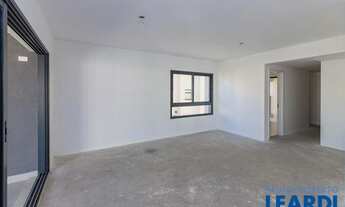 Imagem 4: APARTAMENTO - CAMPO BELO - SP