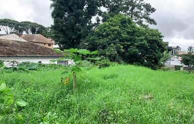 Imagem 3: Terreno ZR2 Proximo do Mirante da Oi