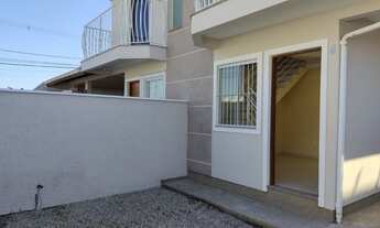 Imagem 3: Sobrado com 2 Dormitórios - Nova Palhoça