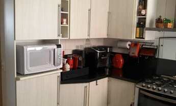 Imagem 5: Apartamento - Jardim Satélite - Residencial Floradas de São José - 103m² - 3 Dormitórios