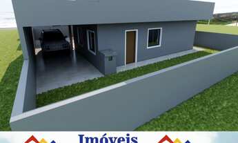 Imagem: Vendo casa geminado na Praia no Ervino