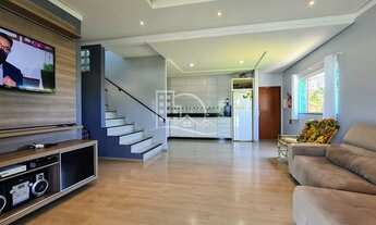 Imagem: Casa 3 dormitórios - Serraria - São José