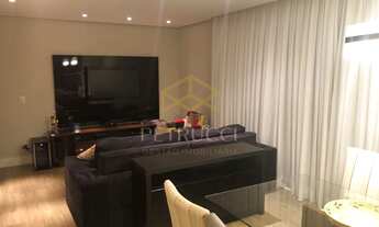 Imagem 2: Apartamento - Parque Prado - Campinas