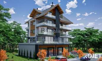 Imagem 4: Canela - Apartamento Padrão - Centro