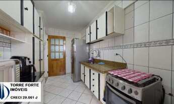 Imagem 7: Apartamento com 2 dormitórios,1 vaga ,no moinho velho Ipiranga