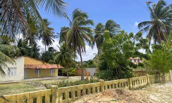 Imagem 2: Casa para venda possui 300 metros quadrados Mundaú- Trairi - Ceará