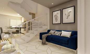 Imagem: Sobrado em Blumenau no bairro Itoupava Central