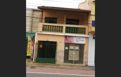 Imagem 2: Casa 4 Quartos Caraguatatuba - SP - Centro