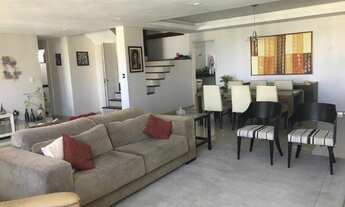 Imagem 5: Cobertura em Boa Viagem 290m2 e 03 Garagens