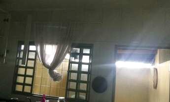 Imagem 4: Vendo Sobrado em Valparaíso de Goiás - Aceito Carro e/ou Caminhão