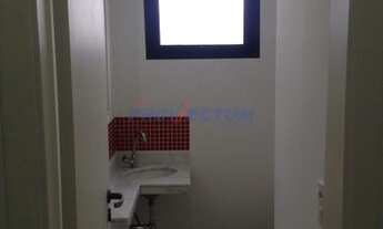 Imagem 6: Sala - Loteamento Alphaville Campinas - Campinas