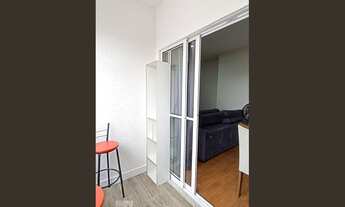 Imagem 6: Apartamento para Aluguel - Votupoca, 3 Quartos, 71 m2