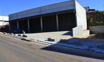 Imagem: SALA COMERCIAL em BRAGANÇA PAULISTA - SP