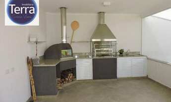 Imagem 7: Casa residencial à venda, São Paulo II, Granja Viana