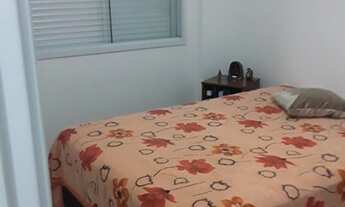 Imagem 4: Apartamento para venda com 68 metros quadrados com 2 quartos