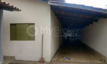 Imagem 3: Casa com 4 quartos - Bairro Residencial Portinari em Goiânia