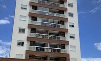 Imagem 2: Apartamento para venda com 65 metros quadrados com 2 quartos em Itacorubi - Florianópolis