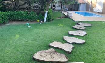 Imagem 3: Casa a venda na praia de Jacuipe