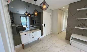 Imagem 7: Apartamento com 2 suítes à venda, 83 m² por R$ 1.700.000 - Brooklin - São Paulo/SP