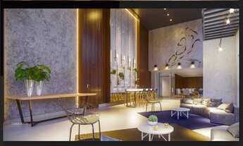 Imagem 5: Apartamento para venda com 97 m2com 3 suites Setor Bueno - Goiânia - Goiás