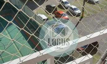 Imagem 6: Apartamento com 3 dormitórios à venda, 65 m² por R$ 371.000,00 - Baeta Neves - São Bernard