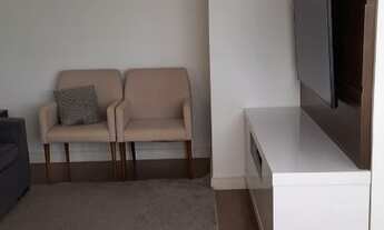 Imagem 3: Cobertura duplex para venda possui 120 metros quadrados com 3 quartos