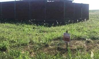 Imagem 4: Terreno Jd Monaco