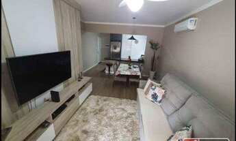 Imagem 5: Apartamento com 2 dormitórios à venda, 80 m² por R$ 290.000 - Residencial e Comercial Palm