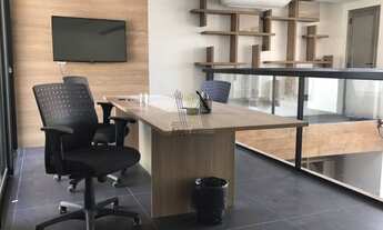 Imagem 6: Prédio Comercial Tatuapé já Locado Para Renda