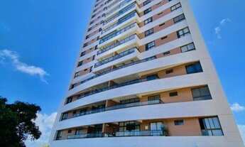 Imagem: Saint Charbel com 108m² 3 quartos em Capim