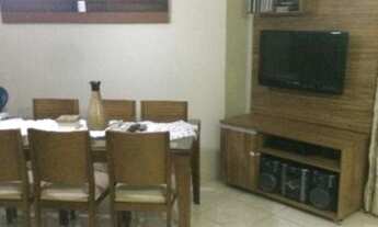 Imagem 5: APARTAMENTO em Taboão da Serra - SP, Jardim Maria Rosa