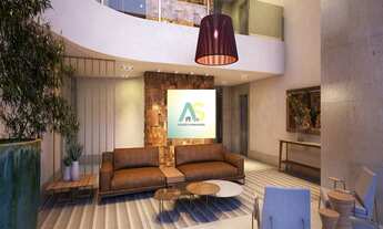 Imagem 3: Apartamento 4 Quartos a venda na Torre, Alto Padrão,Lazer Completo