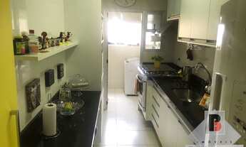 Imagem 3: Apartamento Mooca, próximo ao Hospital São Cristovão