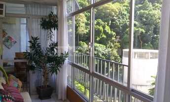 Imagem 6: São Conrado Apartamento com 3 dormitórios