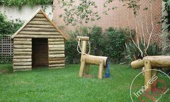 Imagem 4: Apartamento, Vila Nova Conceição - São Paulo