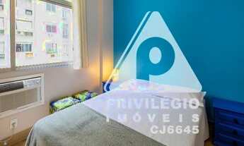 Imagem 3: KitnetConjugado à venda, 1 quarto, Copacabana - RIO DE JANEIRO/RJ