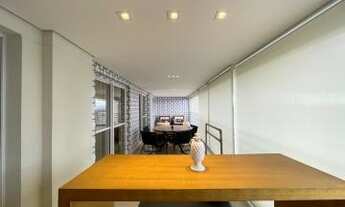 Imagem 4: Apartamento para aluguel e venda com 167 metros quadrados com 3 quartos