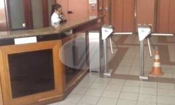 Imagem 2: Sala - Centro - Campinas