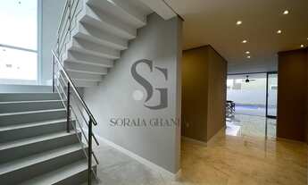 Imagem 3: Casa - Swiss Park - Campinas