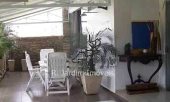 Imagem 7: Cobertura com 2 quartos à venda, 144 m², Copacabana, Rio de Janeiro/RJ