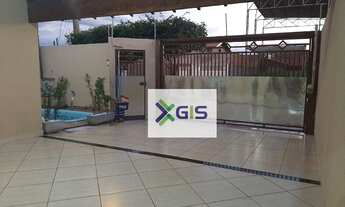 Imagem: Casa com 2 dormitórios à venda, por R$