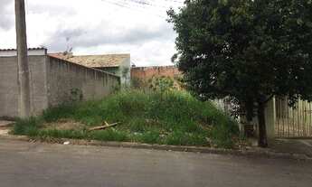 Imagem: TERRENO VENDA, JARDIM FLORA- ARAÇOIABA