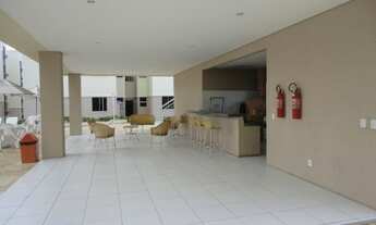 Imagem 5: Apartamento com 3 dormitórios para alugar, 56 m² por R$ 980,00/mês - Messejana - Fortaleza