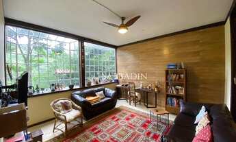 Imagem: Sítio completo com 3 dormitórios à venda