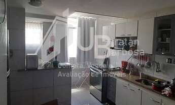 Imagem 4: Apartamento para venda tem 70 metros quadrados com 2 quartos em Méier - Rio de Janeiro - R